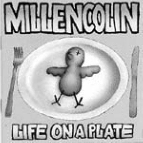 Buy Millencolin - Life On A Plate (Vinyl)