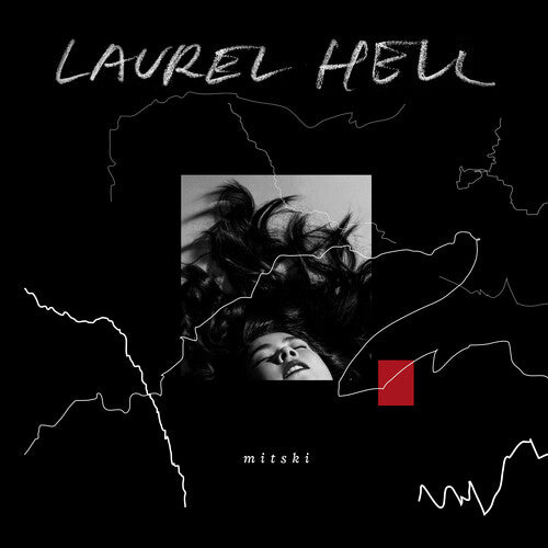 Buy Mitski - Laurel Hell (Vinyl)