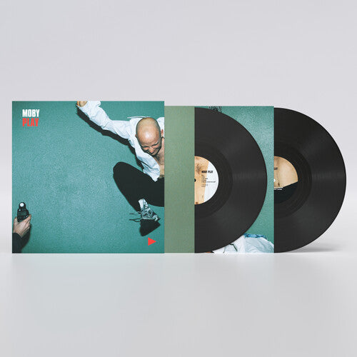 Buy Moby - Play (2xLP Vinyl)