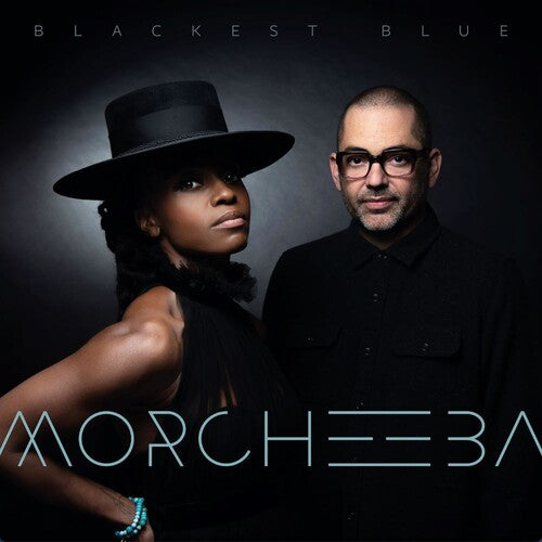 Buy Morcheeba - Blackest Blue (Indie Exclusive, Limited Edition, White Vinyl, With Bonus 7")