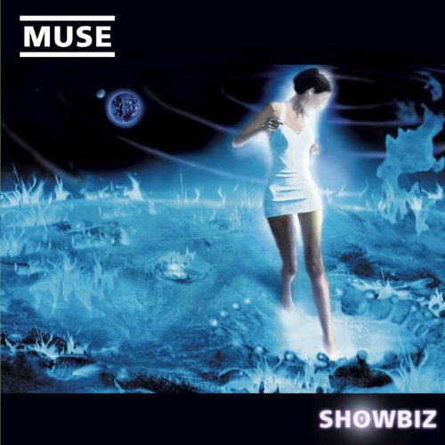 Order Muse - Showbiz (2xLP Vinyl)