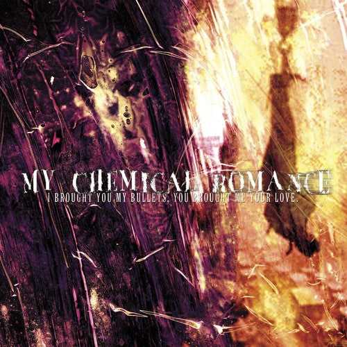 Buy My Chemical Romance - I Brought You Bullets, You Brought Me Your Love (Vinyl LP)