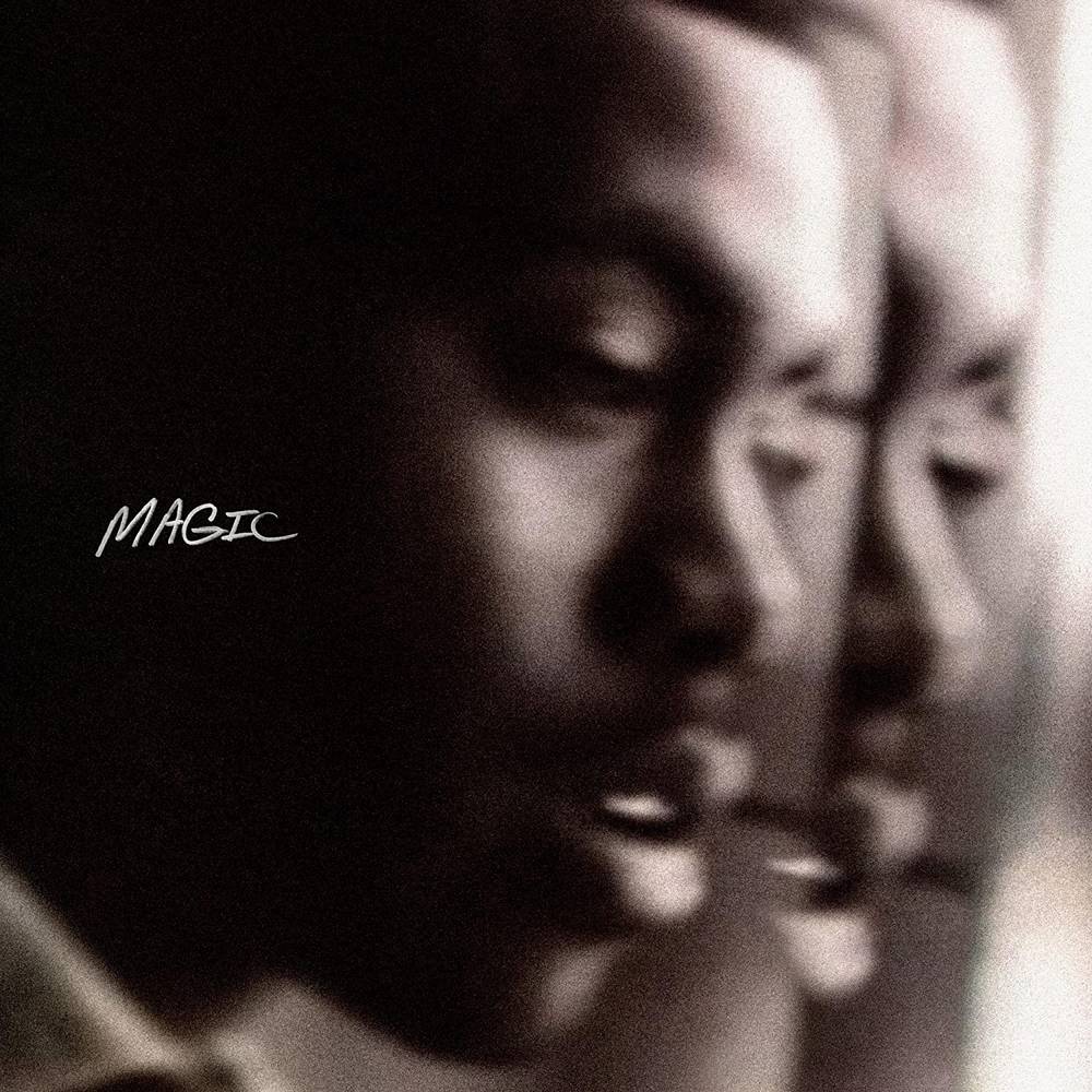 Buy Nas - Magic (Ten Bands One Cause 2022 Limited Edition, Pink Vinyl)