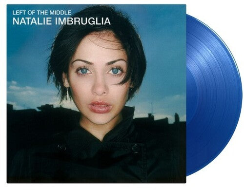 Buy Natalie Imbruglia - Left Of The Middle (25th Anniversary, Holland Import, Limited Edition, 180 Gram, Transparent Blue Vinyl)