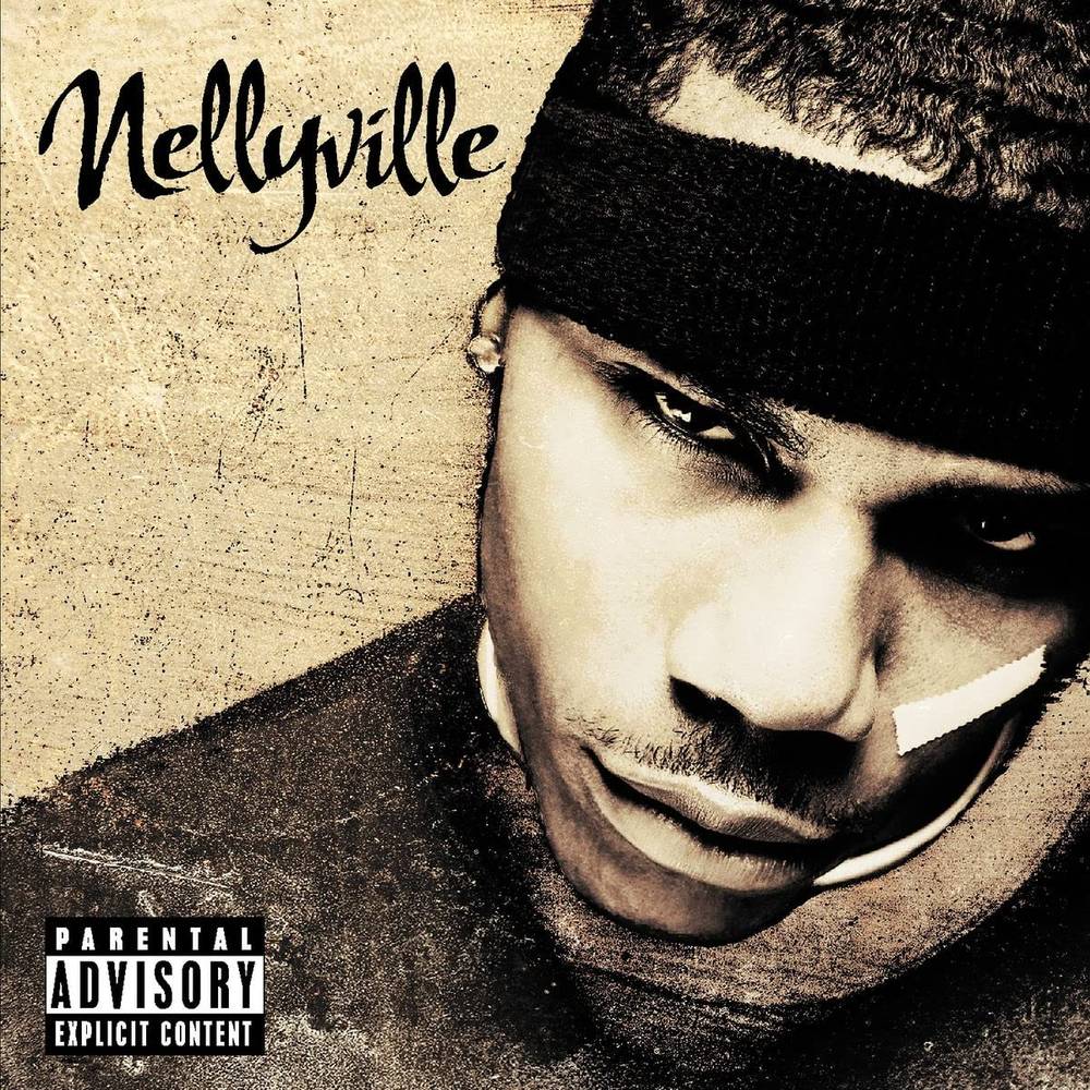 Buy Nelly - Nellyville (2xLP)