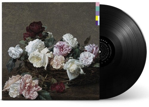 Order New Order - Power Corruption & Lies (Vinyl, Import)