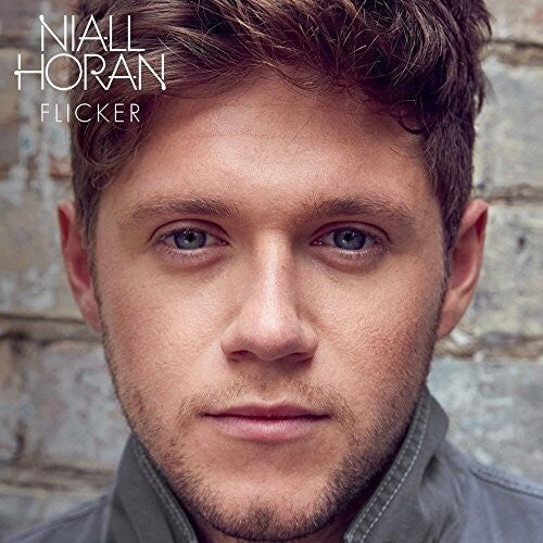 Buy Niall Horan - Flicker (Vinyl)