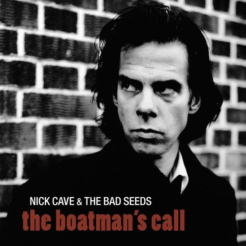 Buy Nick Cave & Bad Seeds - Boatman's Call (Remastered, Vinyl)