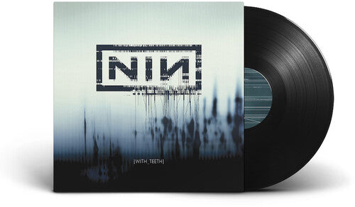 Buy Nine Inch Nails - With Teeth (180 Gram, 2 X LP Vinyl)