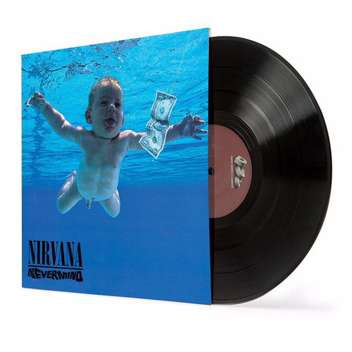 Buy Nirvana - Nevermind (Vinyl)