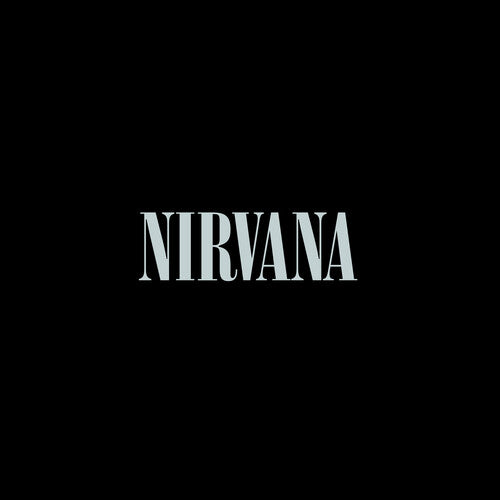 Buy Nirvana - Nirvana (Vinyl)