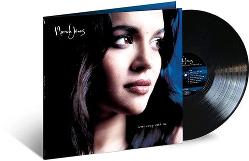 Buy Norah Jones - Come Away With Me (20th Anniversary Edition, Remastered Vinyl)