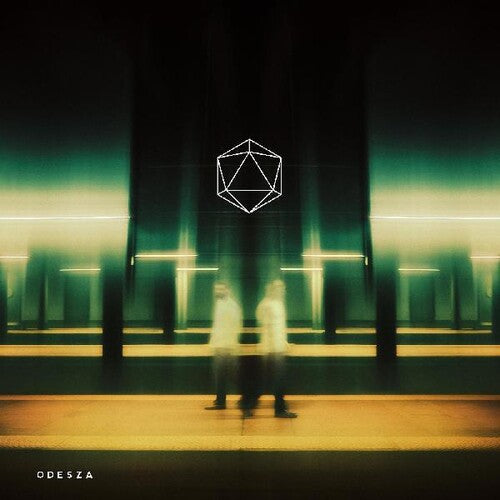 Buy Odesza - The Last Goodbye (Limited Edition Clear Vinyl, Gatefold LP Jacket, Indie Exclusive)