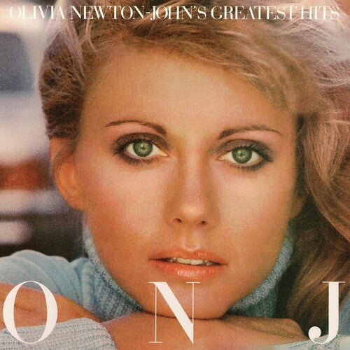 Buy Olivia Newton-John's Greatest Hits (Deluxe Edition, Remastered 2xLP Vinyl)