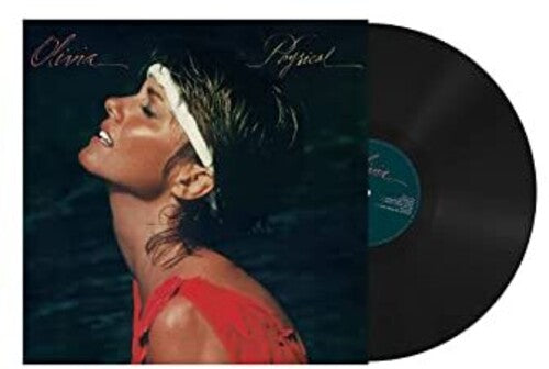 Buy Olivia Newton-John - Physical (180 Gram Vinyl, Gatefold LP Jacket, Poster, Postcard)