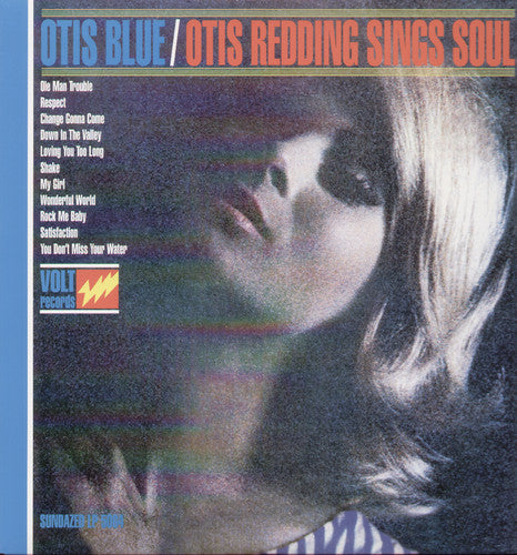 Order Otis Redding - Otis Blue (Vinyl)