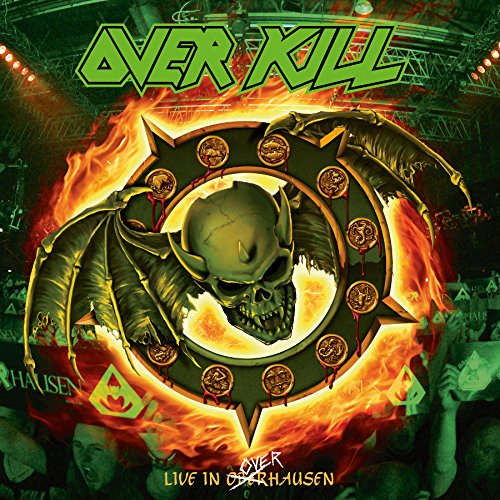 Order Overkill - Horrorscope (Vinyl)