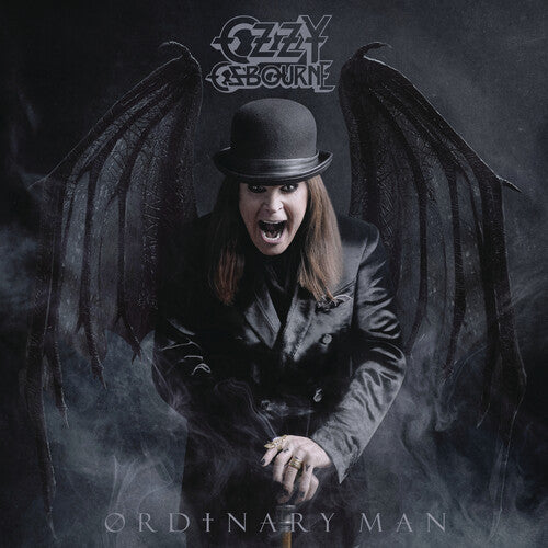 Buy Ozzy Osbourne - Ordinary Man (140 Gram Vinyl, Download Insert)