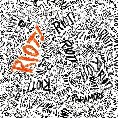 Order Paramore - Riot! (Vinyl)