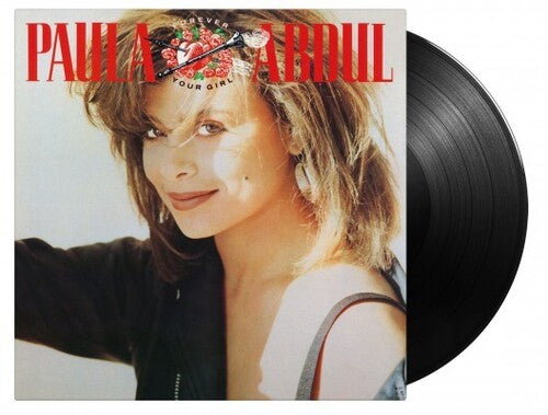 Buy Paula Abdul - Forever Your Girl (180 Gram Vinyl, Import)