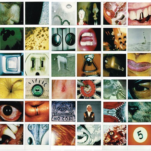 Buy Pearl Jam -  No Code (Gatefold, Reissue, Vinyl)