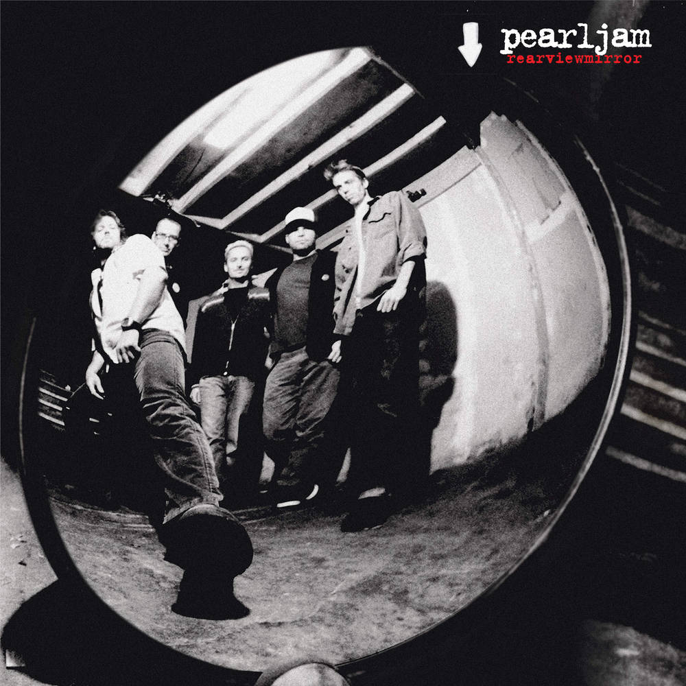 Buy Pearl Jam - Rearviewmirror Greatest Hits 1991-2003 Vol. 2 (2xLP Vinyl)
