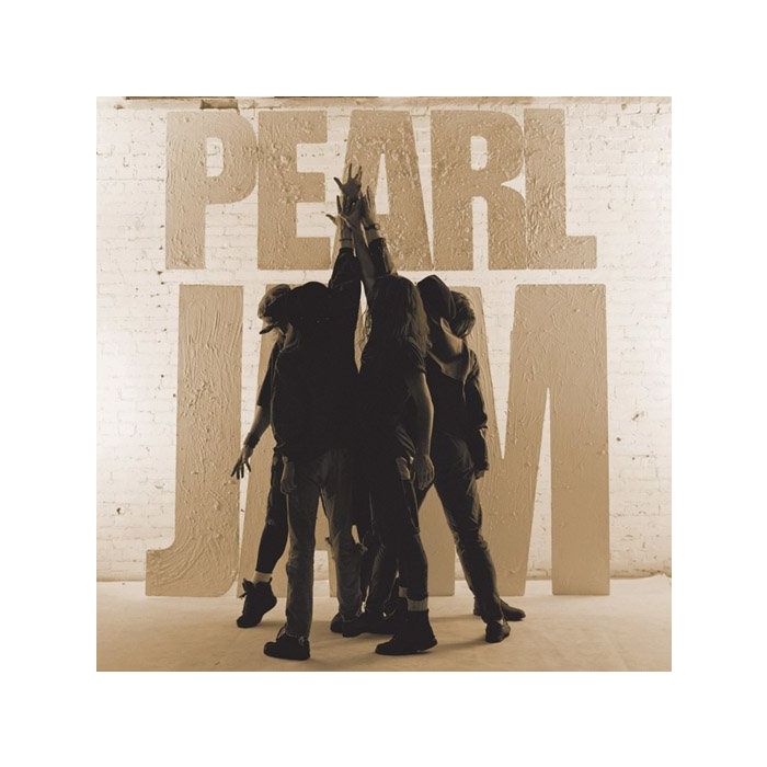 Buy Pearl Jam - Ten (Reissue, Remastered 2xLP Vinyl)