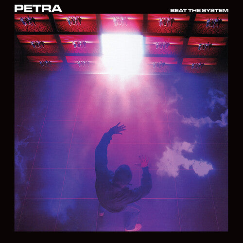 Buy Petra - Beat The System (Purple Vinyl, Poster)