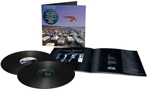 Buy Pink Floyd - A Momentary Lapse Of Reason (2xLP 180 Gram Vinyl, 45 RPM)