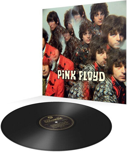 Buy Pink Floyd - Piper At The Gates Of Dawn (Mono Version, 180 Gram Vinyl, Remastered)