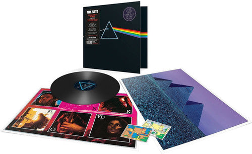 Buy Pink Floyd - The Dark Side Of The Moon (180 Gram Vinyl)