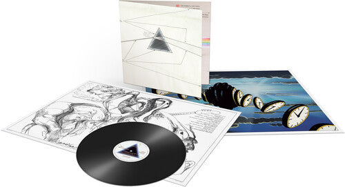 Buy Pink Floyd - The Dark Side Of The Moon - Live At Wembley Empire Pool, London, 1974 (Vinyl)