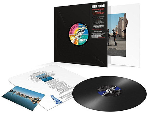 Buy Pink Floyd - Wish You Were Here (Vinyl)