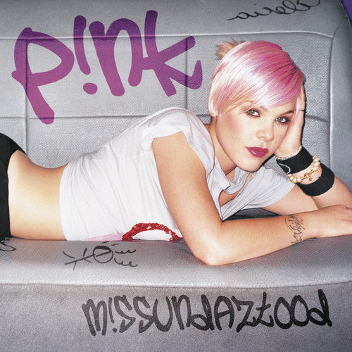 Buy Pink - M!ssundaztood (Vinyl)