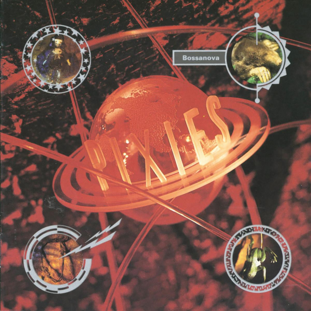 Order Pixies - Bossanova (180 Gram Vinyl)