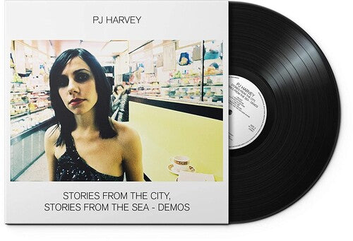 Buy PJ Harvey - Stories From The City, Stories From The Sea - Demos (Vinyl)