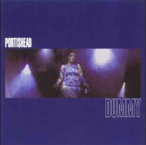 Order Portishead - Dummy (Holland Import, 180 Gram Vinyl)