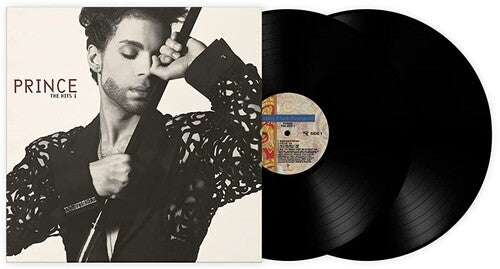 Order Prince - The Hits 1 (2xLP Vinyl)