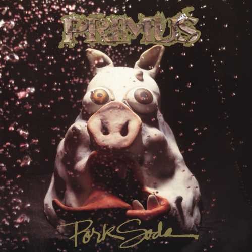 Buy Primus - Pork Soda (Reissue, Remastered, 180 Gram, 2xLP Vinyl)