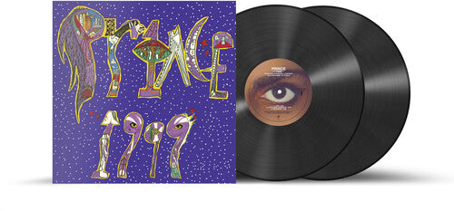Prince - 1999 (2xLP Vinyl)