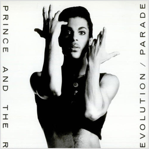 Buy Prince - Parade (Gatefold Jacket, Reissue Vinyl)