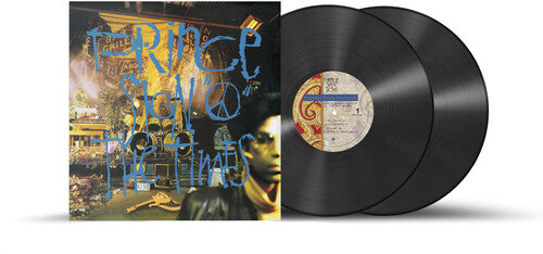 Buy Prince - Sign O The Times (2xLP 150 Gram Vinyl)