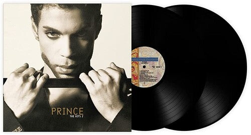 Order Prince - The Hits 2 (2xLP Vinyl)