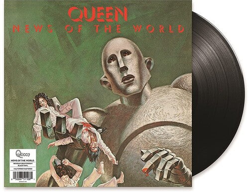 Order Queen - News Of The World (180 Gram Vinyl)