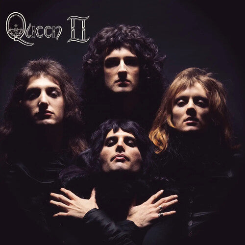 Buy Queen - Queen II (Limited Edition, Reissue, 180 Gram Vinyl)