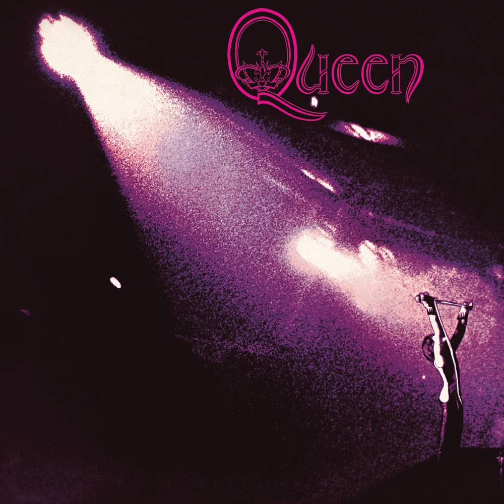 Buy Queen - Queen (Limited Edition, Half-Speed Mastering Vinyl)