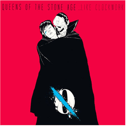 Order Queens Of The Stone Age - ...Like Clockwork (2xLP Vinyl)