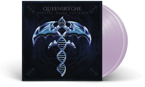 Buy Queensrÿche - Digital Noise Alliance (2xLP Lilac Vinyl)