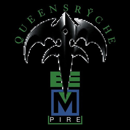 Buy Queensrÿche - Empire (180 Gram Vinyl, Audiophile, Green, Limited Edition)