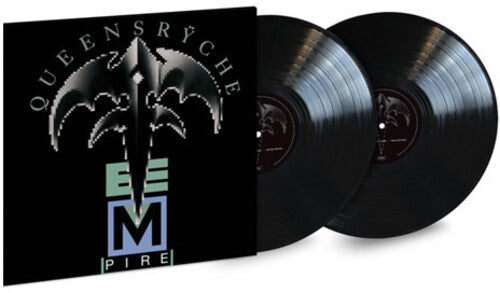 Buy Queensrÿche - Empire (Remastered 2xLP Vinyl)